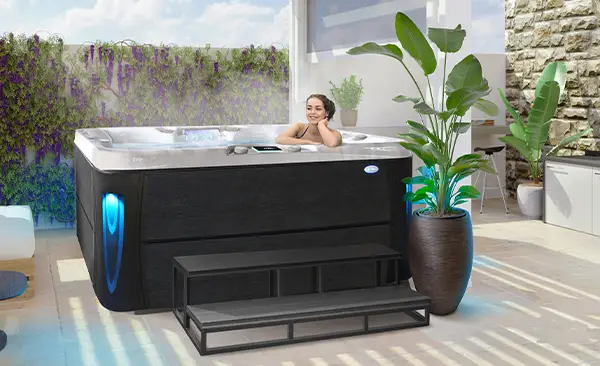 Escape X-Series Spas Blaine hot tubs for sale