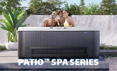 Patio Plus™ Spas Blaine hot tubs for sale