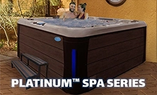Platinum™ Spas Blaine hot tubs for sale