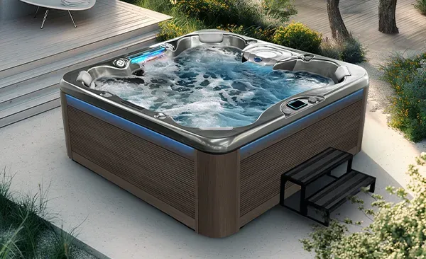 Platinum™ Spas Blaine hot tubs for sale