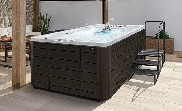 Swim Spas Blaine hot tubs for sale