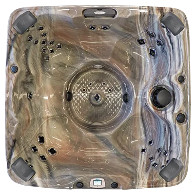 Tropical-X EC-739BX hot tubs for sale in Blaine