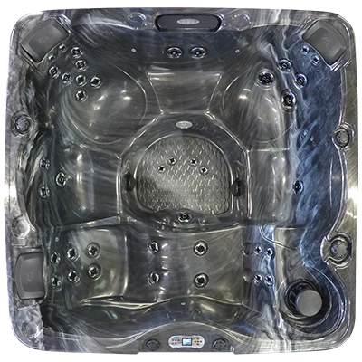 Pacifica EC-739L hot tubs for sale in Blaine
