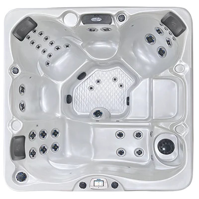 Costa-X EC-740LX hot tubs for sale in Blaine