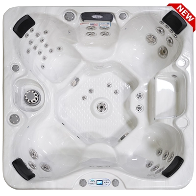 Baja EC-749B hot tubs for sale in Blaine