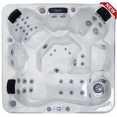 Costa EC-749L hot tubs for sale in Blaine