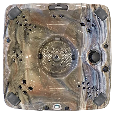 Tropical-X EC-751BX hot tubs for sale in Blaine
