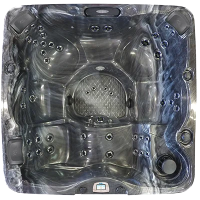 Pacifica-X EC-751LX hot tubs for sale in Blaine