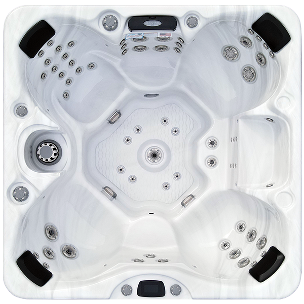 Baja-X EC-767BX hot tubs for sale in Blaine