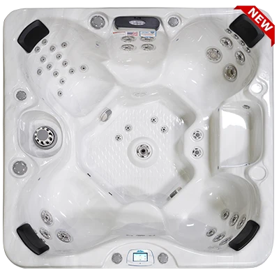Cancun-X EC-849BX hot tubs for sale in Blaine