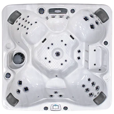 Cancun-X EC-867BX hot tubs for sale in Blaine