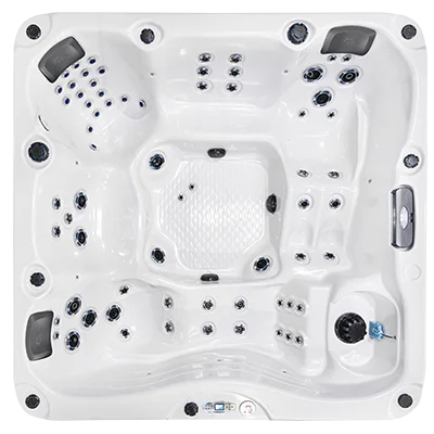 Malibu EC-867DL hot tubs for sale in Blaine