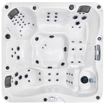 Malibu-X EC-867DLX hot tubs for sale in Blaine