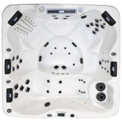 Huntington PL-792L hot tubs for sale in Blaine