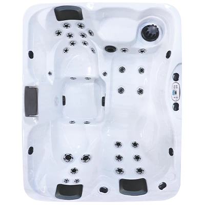 Kona Plus PPZ-533L hot tubs for sale in Blaine