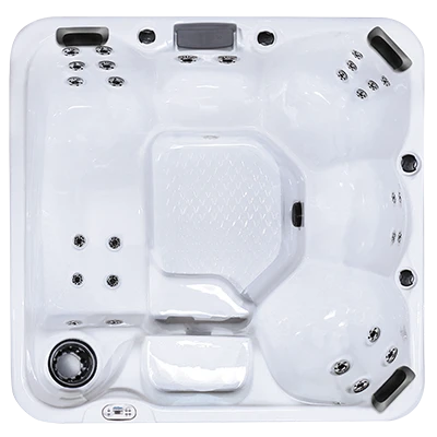 Hawaiian Plus PPZ-628L hot tubs for sale in Blaine