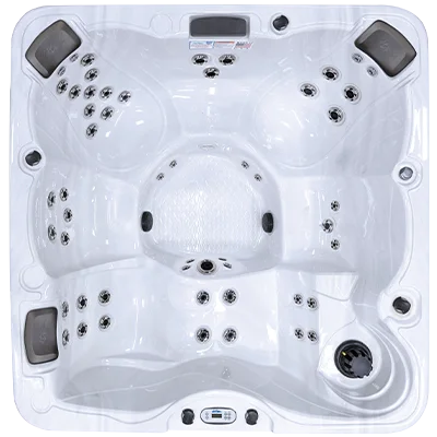 Pacifica Plus PPZ-743L hot tubs for sale in Blaine