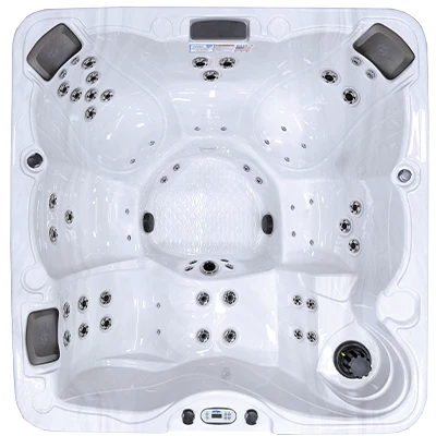 Pacifica Plus PPZ-752L hot tubs for sale in Blaine