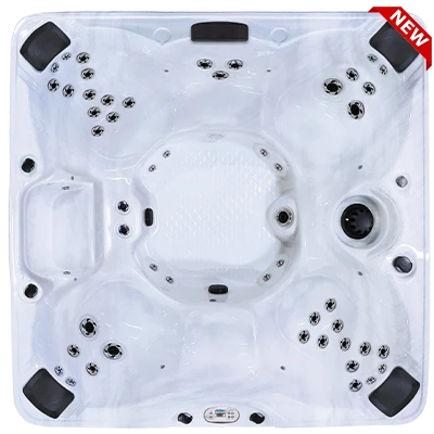 Bel Air Plus PPZ-843BC hot tubs for sale in Blaine