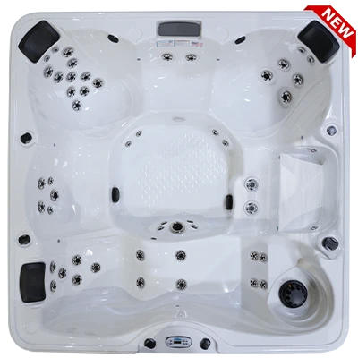 Atlantic Plus PPZ-843LC hot tubs for sale in Blaine